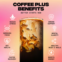 Coffee+