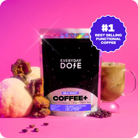 Coffee+